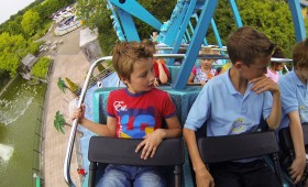 Attractiepark Duinenzathe