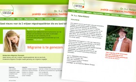 Migraine praktijk