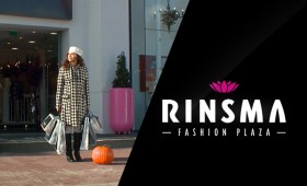 Rinsma Fashion Plaza