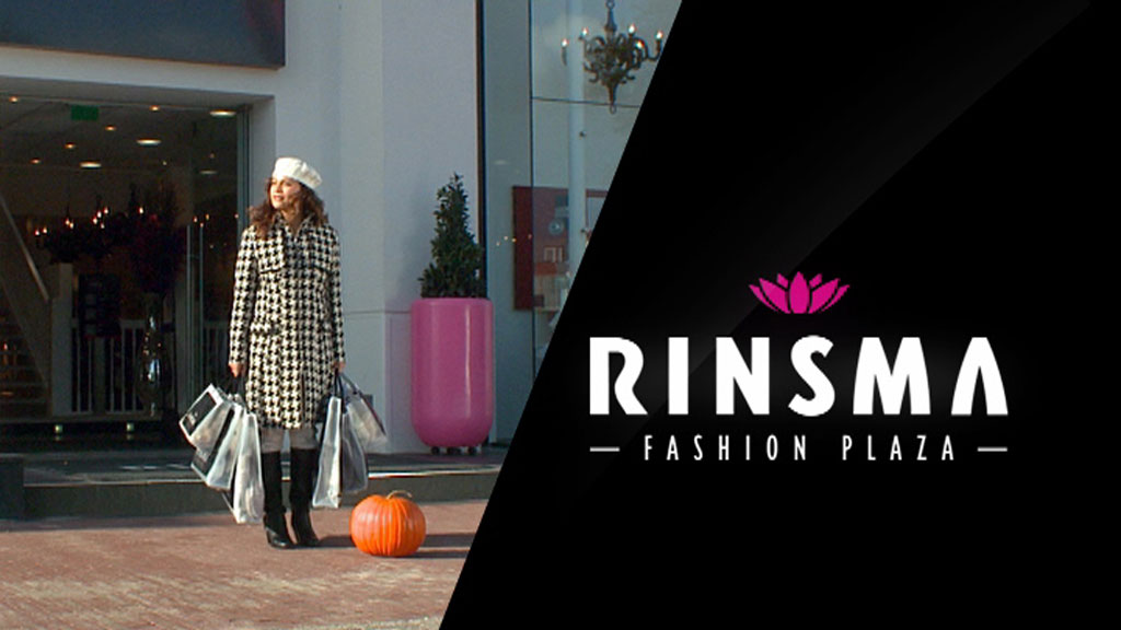 Rinsma Fashion Plaza