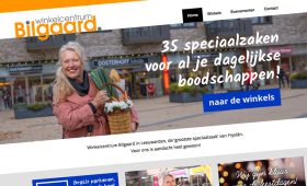 Campagne ‘de grootste speciaalzaak’