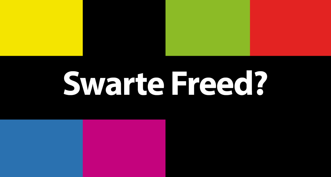 Swarte Freed