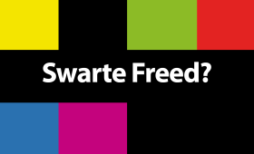 Swarte Freed