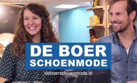 De Boer Schoenmode