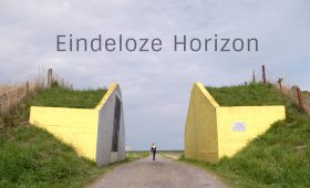 Videoproductie Eindeloze Horizon voor Landschapsbeheer Groningen