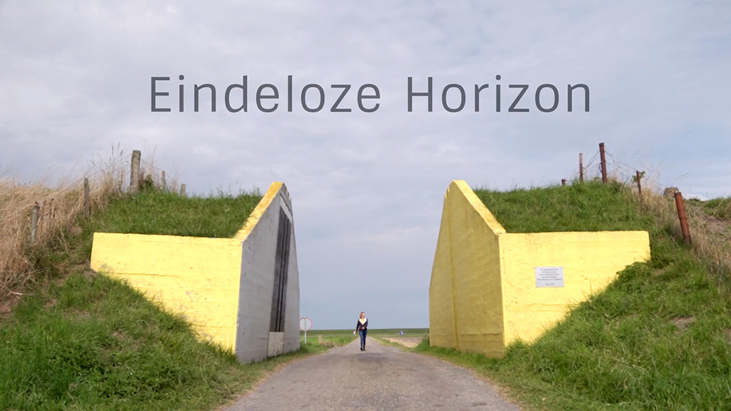 Videoproductie Eindeloze Horizon voor Landschapsbeheer Groningen