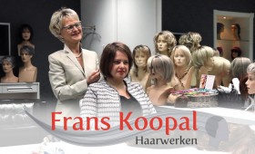 Frans Koopal tv commercial