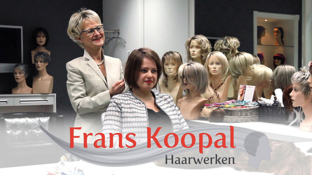 Frans Koopal tv commercial