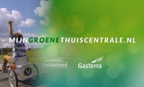 TV commercial GasTerra