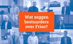 75 jaar Friso Bouwgroep uit Sneek