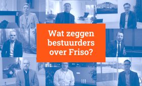 75 jaar Friso Bouwgroep uit Sneek
