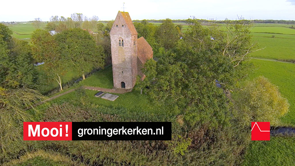 Groninger Kerken