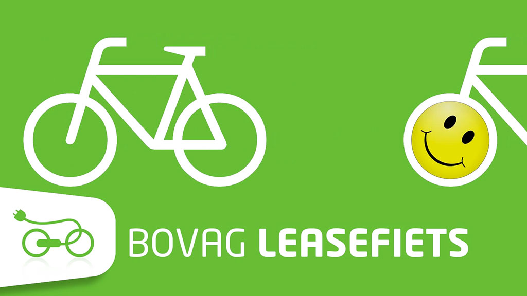 Congresvideo Bovag Leasefiets