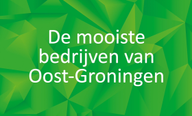 Ondernemersprijs Oost-Groningen 2022