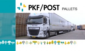 PKF/POST Pallets bedrijfsfilm