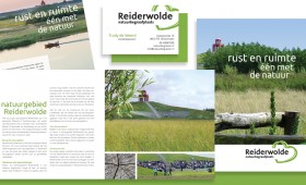 Natuurbegraafplaats Reiderwolde