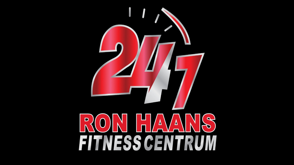 TV-commercial Ron Haans Fitnesscentrum