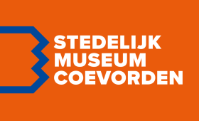 Nieuw logo + huisstijl Stedelijk Museum Coevorden