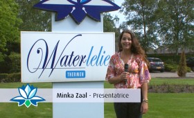 Thermen De Waterlelie infomercial TV Noord