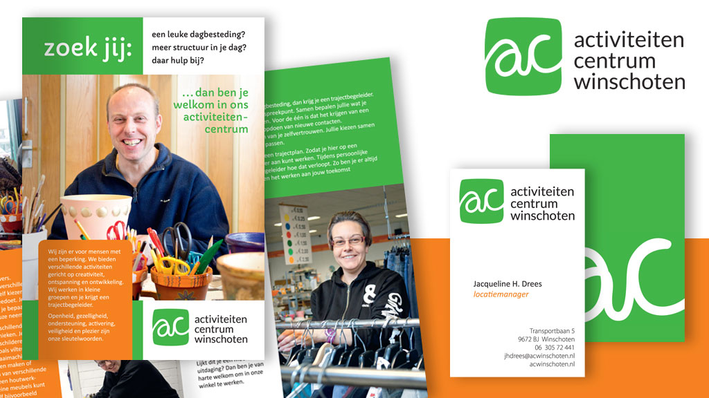 Activiteitencentrum Winschoten