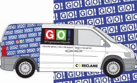 Autobelettering RTV GO!
