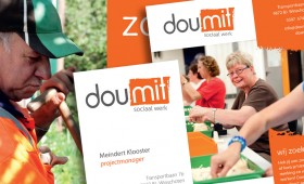 Doumit sociaal werk