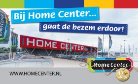 Home Center Wolvega