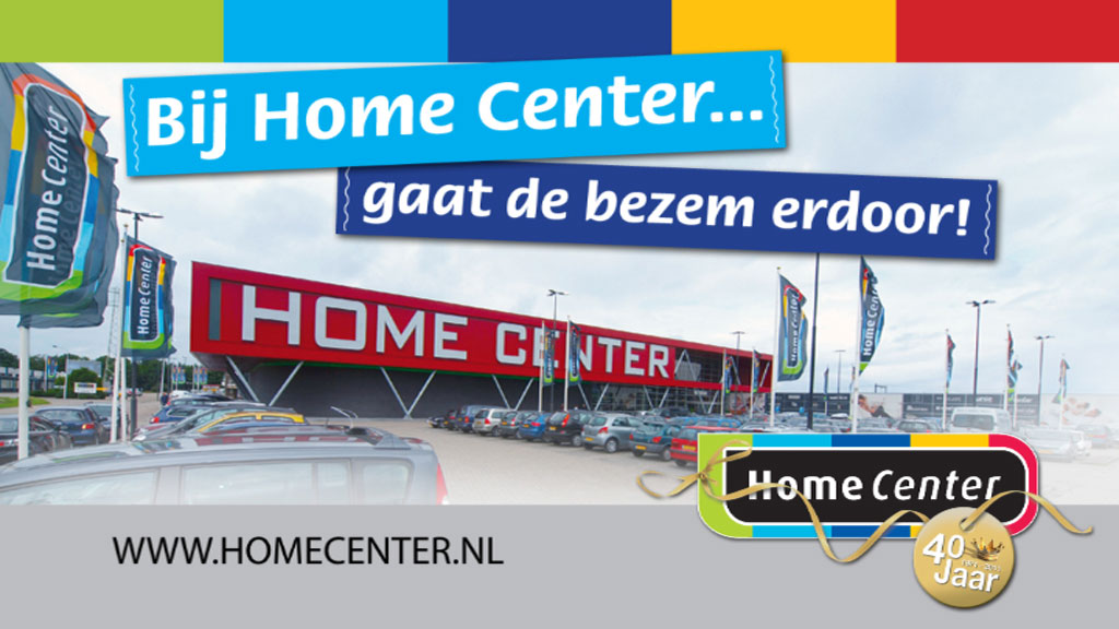 Home Center Wolvega