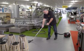 TV-commercial Lamain – Veendam