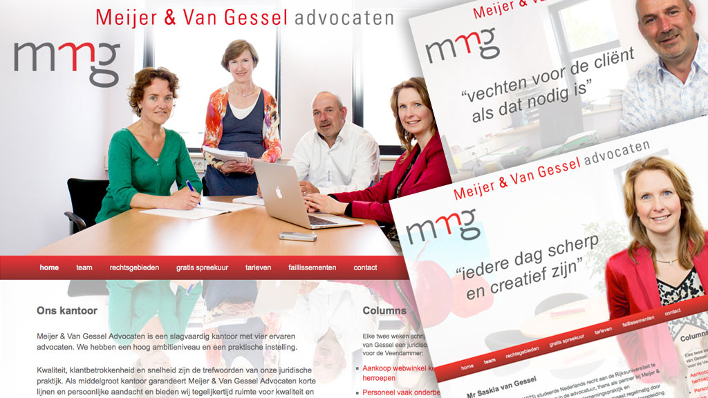 MMG advocaten Veendam