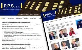 Website PPS Winschoten