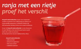 Uitrol advertenties Amysoft