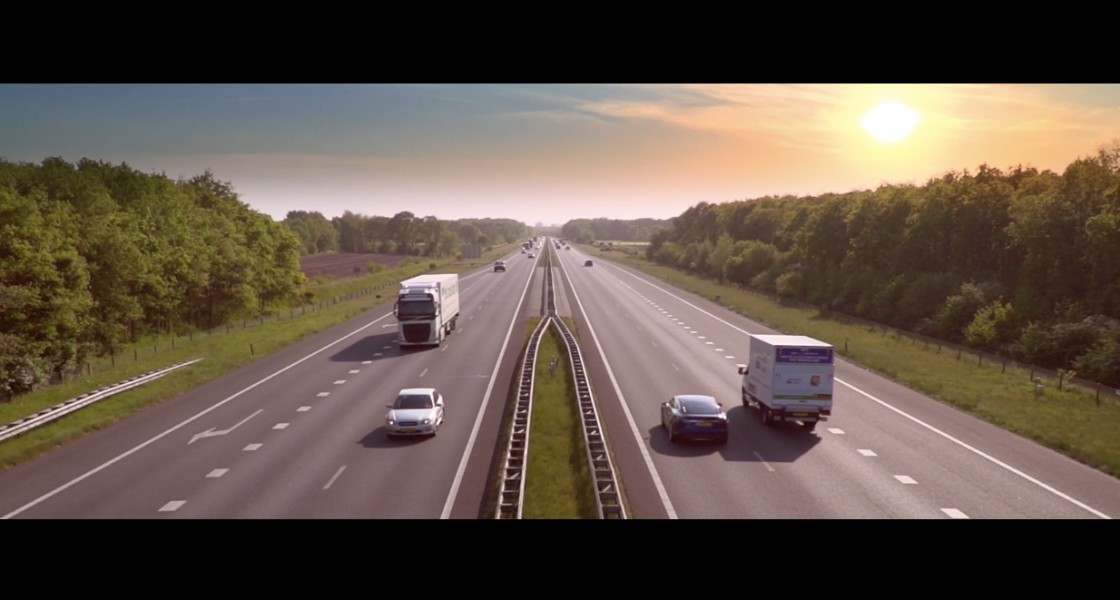 Corporate video Friesland Lease