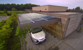 Zonnepanelen tv commercial