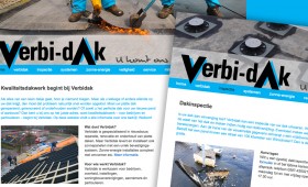 Website Verbidak Winschoten