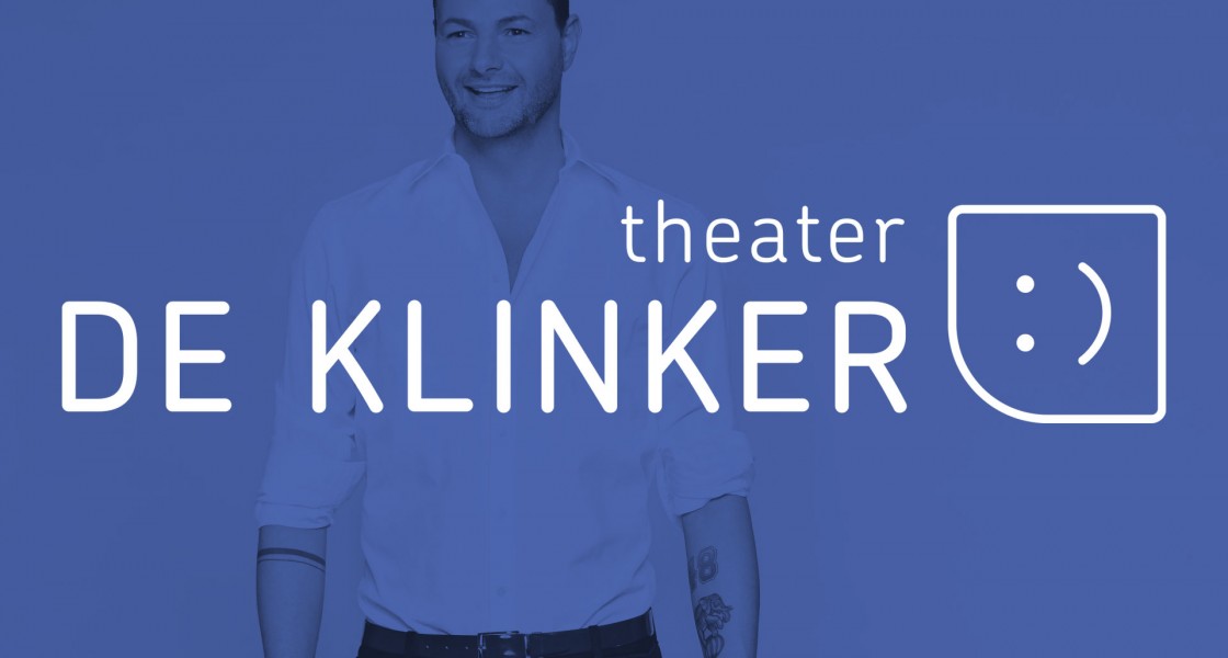 Rebranding logo en huisstijl Cultuurhuis De Klinker