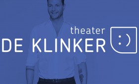 Rebranding logo en huisstijl Cultuurhuis De Klinker