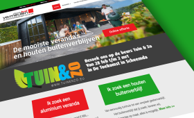 Nieuwe website Vermeulen Steen en Hout