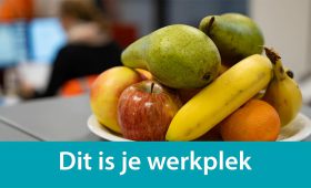 Arbeidsmarkt communicatie