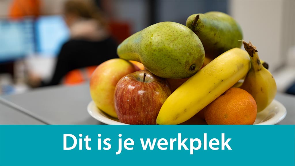 Arbeidsmarkt communicatie