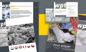 Waste Paper Trade Winschoten